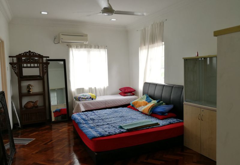 Seksyen 6, Kota Damansara