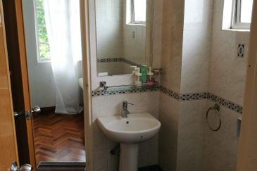 Seksyen 6, Kota Damansara