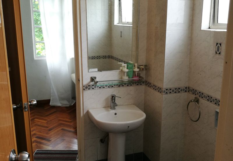 Seksyen 6, Kota Damansara