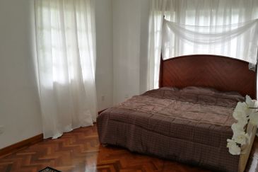 Seksyen 6, Kota Damansara