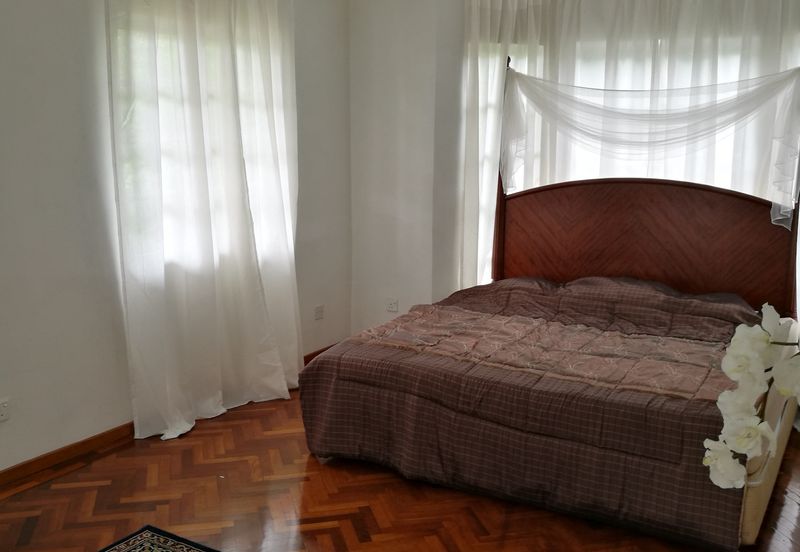 Seksyen 6, Kota Damansara