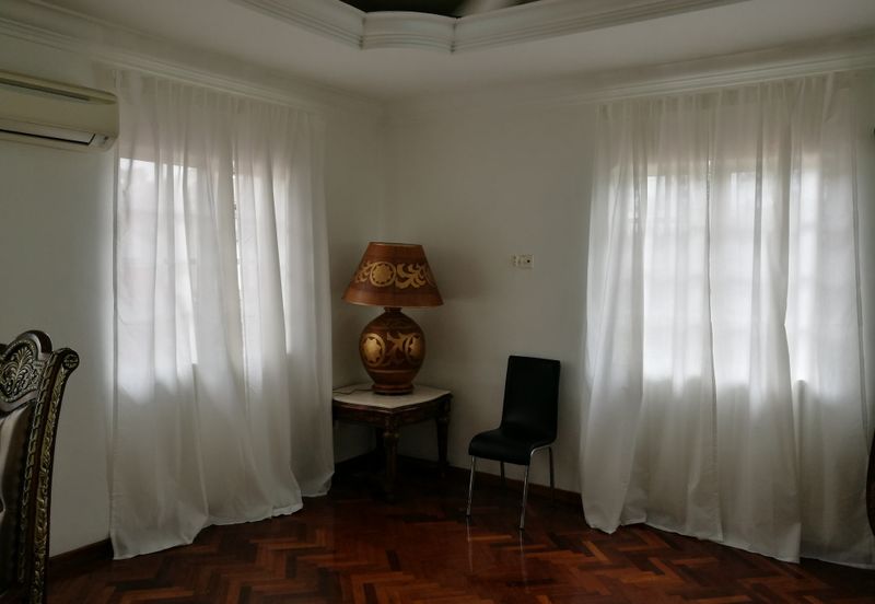 Seksyen 6, Kota Damansara