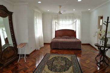 Seksyen 6, Kota Damansara