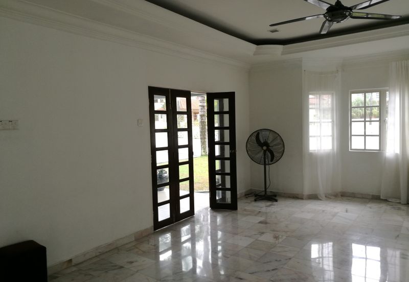 Seksyen 6, Kota Damansara