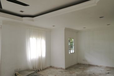 Seksyen 6, Kota Damansara