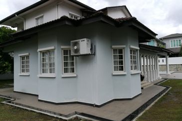 Seksyen 6, Kota Damansara