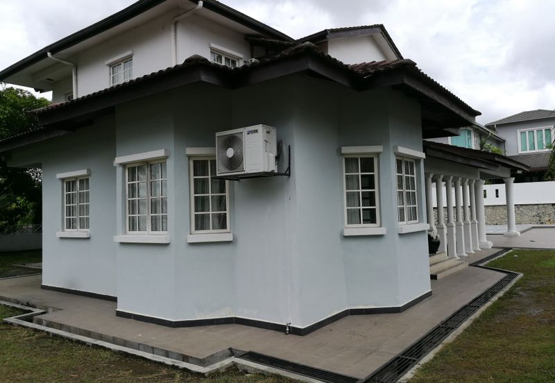 Seksyen 6, Kota Damansara