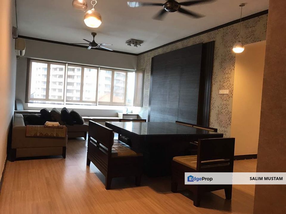 Puteri Palma Condo @ IOI Resort City, Putrajaya , Putrajaya, Putrajaya