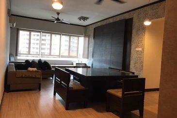 Puteri Palma Condominium @ IOI Resort City