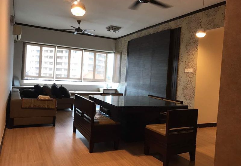 Puteri Palma Condominium @ IOI Resort City