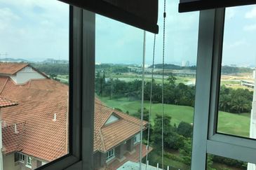 Puteri Palma Condominium @ IOI Resort City