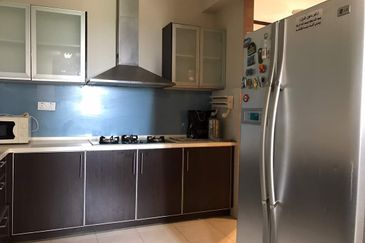 Puteri Palma Condominium @ IOI Resort City