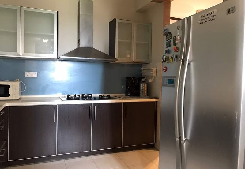 Puteri Palma Condominium @ IOI Resort City