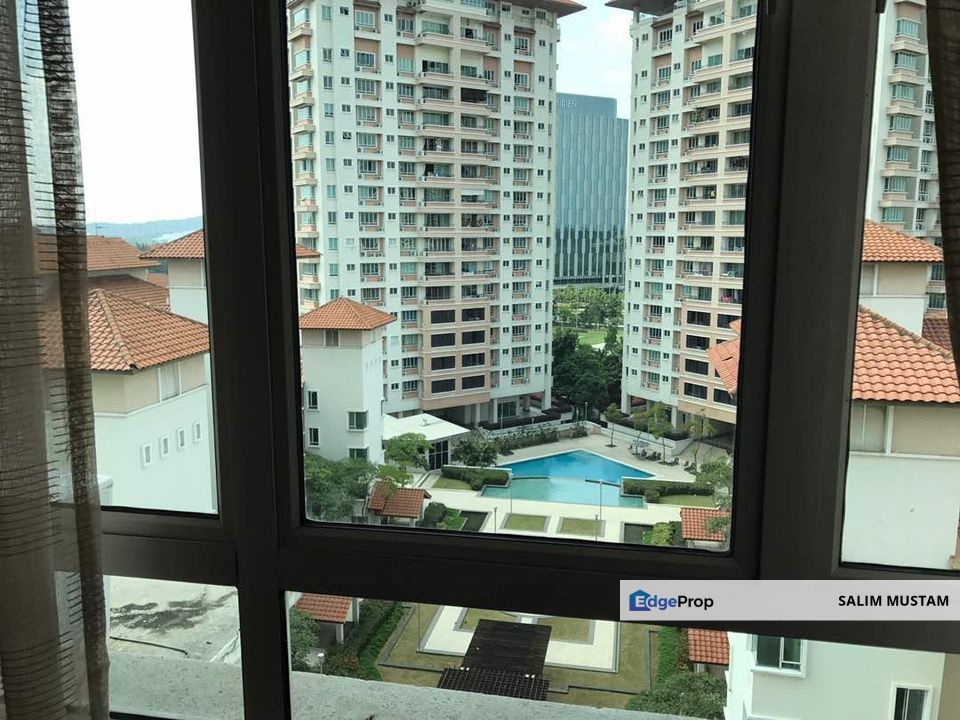 Puteri Palma Condo @ IOI Resort City, Putrajaya , Putrajaya, Putrajaya