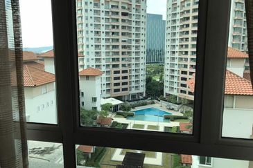 Puteri Palma Condominium @ IOI Resort City
