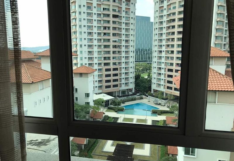 Puteri Palma Condominium @ IOI Resort City