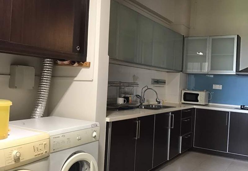 Puteri Palma Condominium @ IOI Resort City