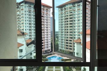 Puteri Palma Condominium @ IOI Resort City