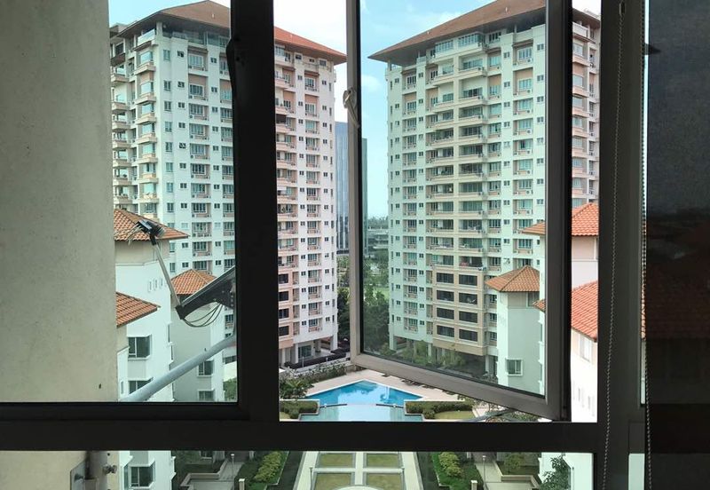 Puteri Palma Condominium @ IOI Resort City