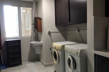 Puteri Palma Condominium @ IOI Resort City