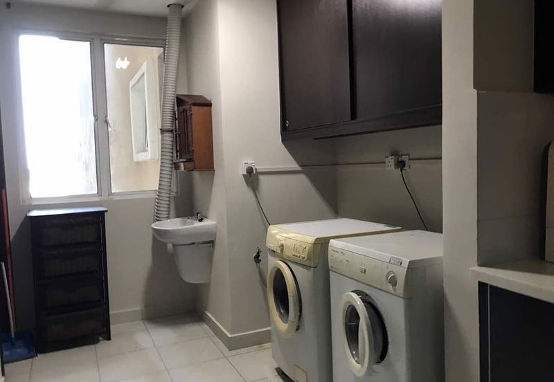 Puteri Palma Condominium @ IOI Resort City