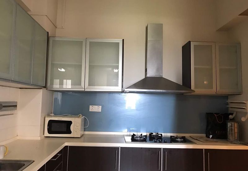 Puteri Palma Condominium @ IOI Resort City