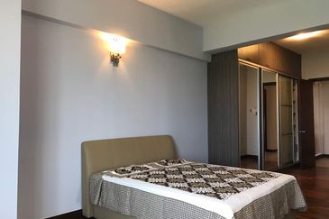 Puteri Palma Condominium @ IOI Resort City