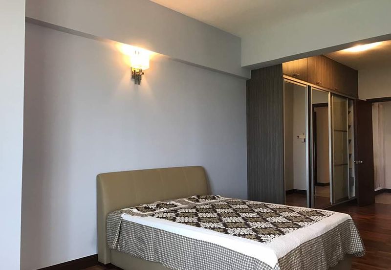 Puteri Palma Condominium @ IOI Resort City