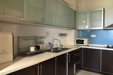 Puteri Palma Condominium @ IOI Resort City