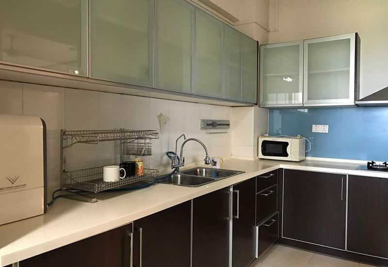 Puteri Palma Condominium @ IOI Resort City