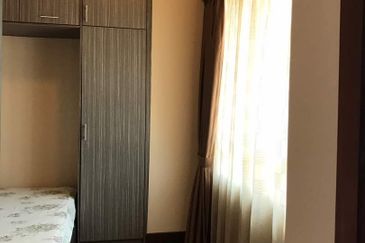 Puteri Palma Condominium @ IOI Resort City