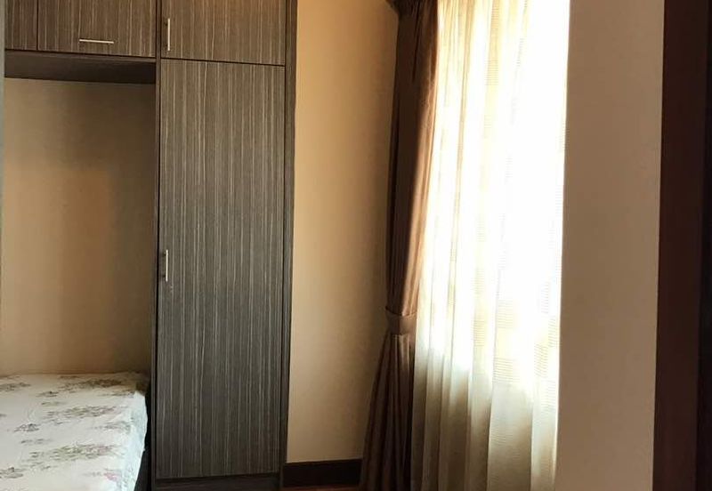 Puteri Palma Condominium @ IOI Resort City