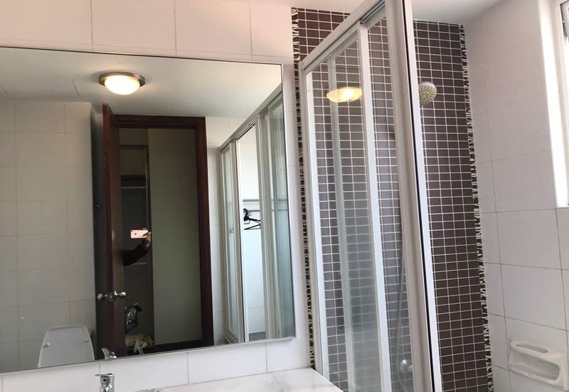 Puteri Palma Condominium @ IOI Resort City