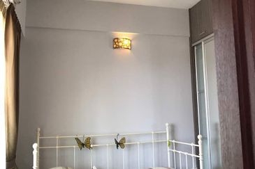 Puteri Palma Condominium @ IOI Resort City