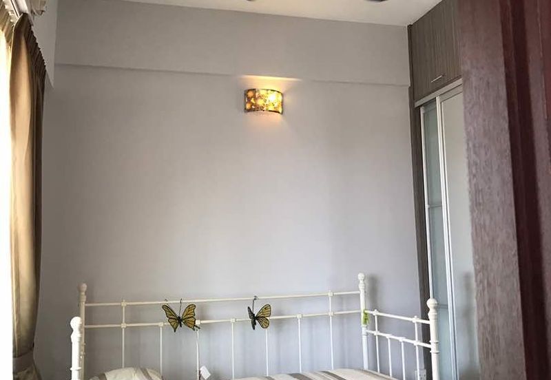 Puteri Palma Condominium @ IOI Resort City