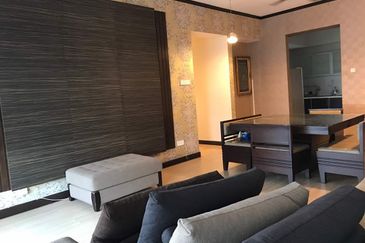 Puteri Palma Condominium @ IOI Resort City