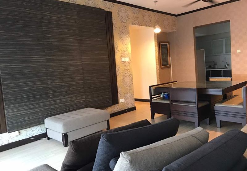 Puteri Palma Condominium @ IOI Resort City