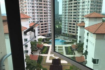 Puteri Palma Condominium @ IOI Resort City