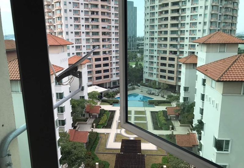 Puteri Palma Condominium @ IOI Resort City