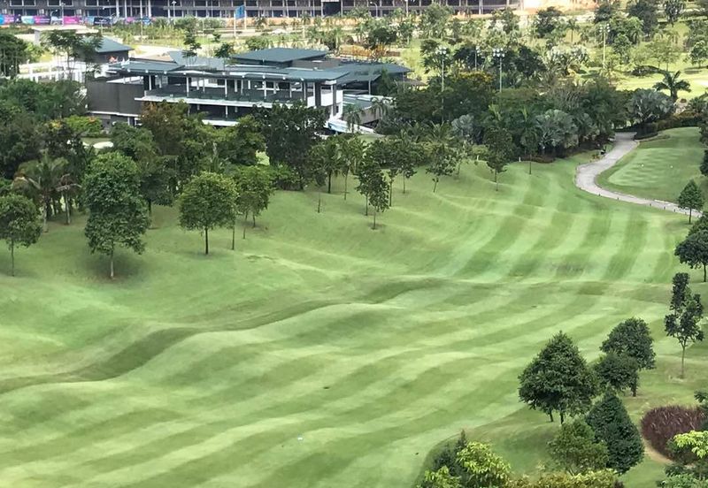 Puteri Palma Condominium @ IOI Resort City