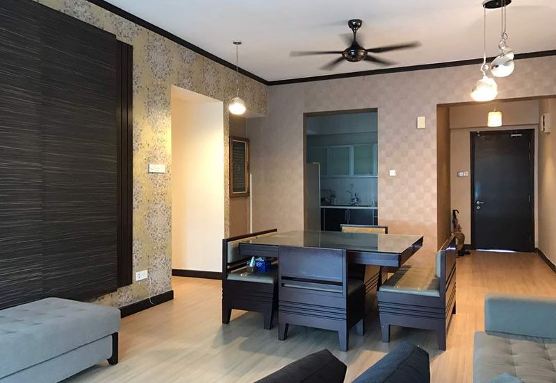 Puteri Palma Condominium @ IOI Resort City