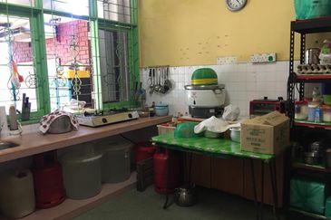 2 Storey Bungalow at Taman Mutiara Barat, Cheras 