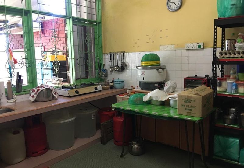 2 Storey Bungalow at Taman Mutiara Barat, Cheras 