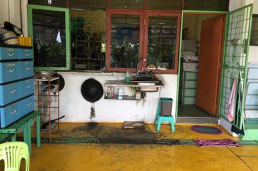 2 Storey Bungalow at Taman Mutiara Barat, Cheras 