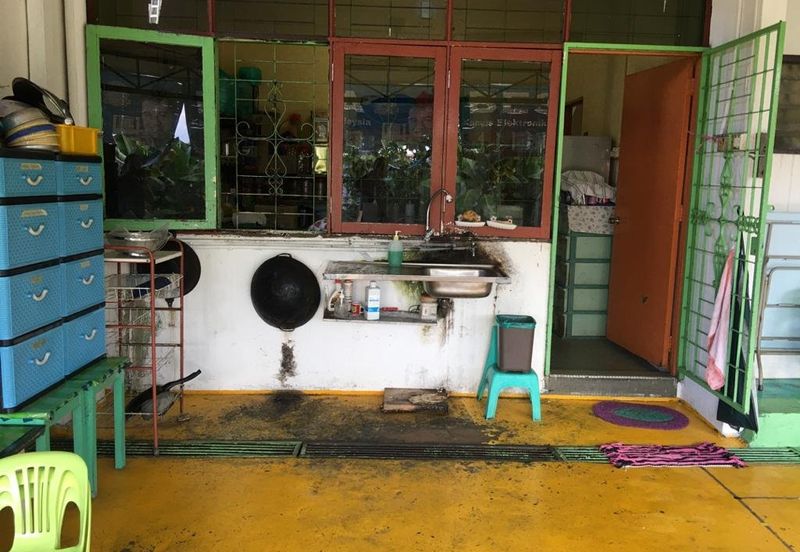 2 Storey Bungalow at Taman Mutiara Barat, Cheras 