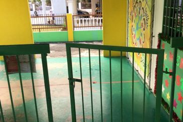 2 Storey Bungalow at Taman Mutiara Barat, Cheras 