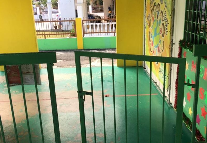 2 Storey Bungalow at Taman Mutiara Barat, Cheras 