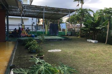 2 Storey Bungalow at Taman Mutiara Barat, Cheras 