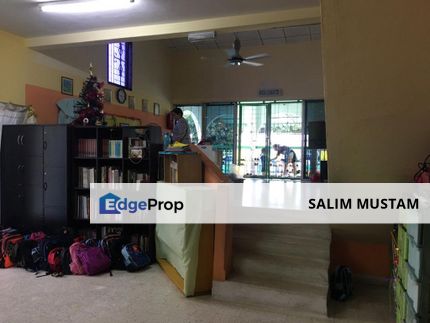 2 Storey Bungalow at Taman Mutiara Barat, Cheras , Kuala Lumpur, Cheras