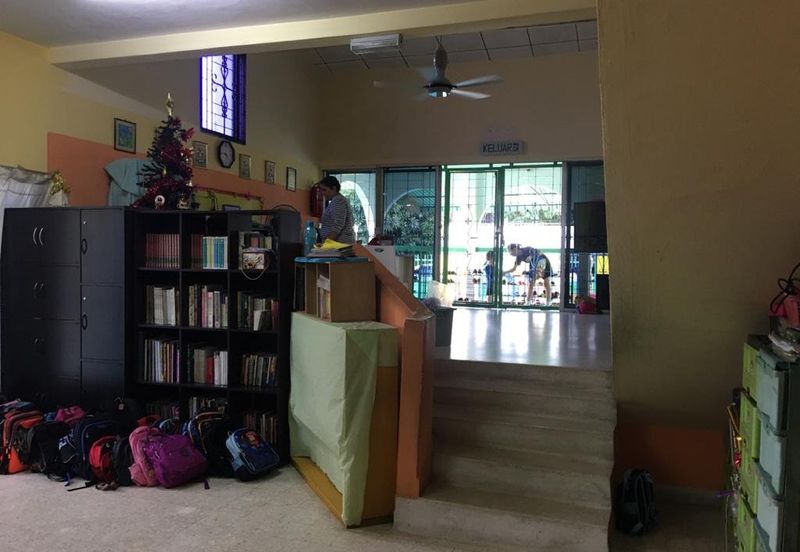 2 Storey Bungalow at Taman Mutiara Barat, Cheras 